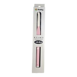 Aguja Crochet Grandhook 10 mm