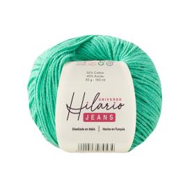 Hilo Jeans Menta