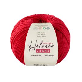 Hilo Jeans Rojo