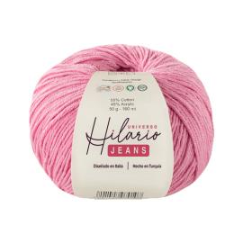 Hilo Jeans Rosa Chicle