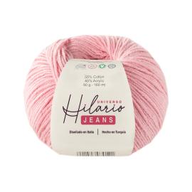 Hilo Jeans Rosa